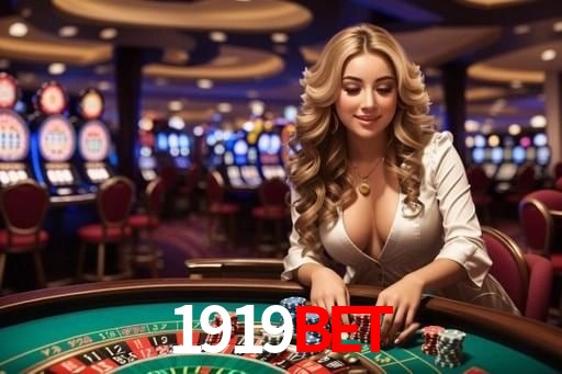 Blackjack Table 1919Bet