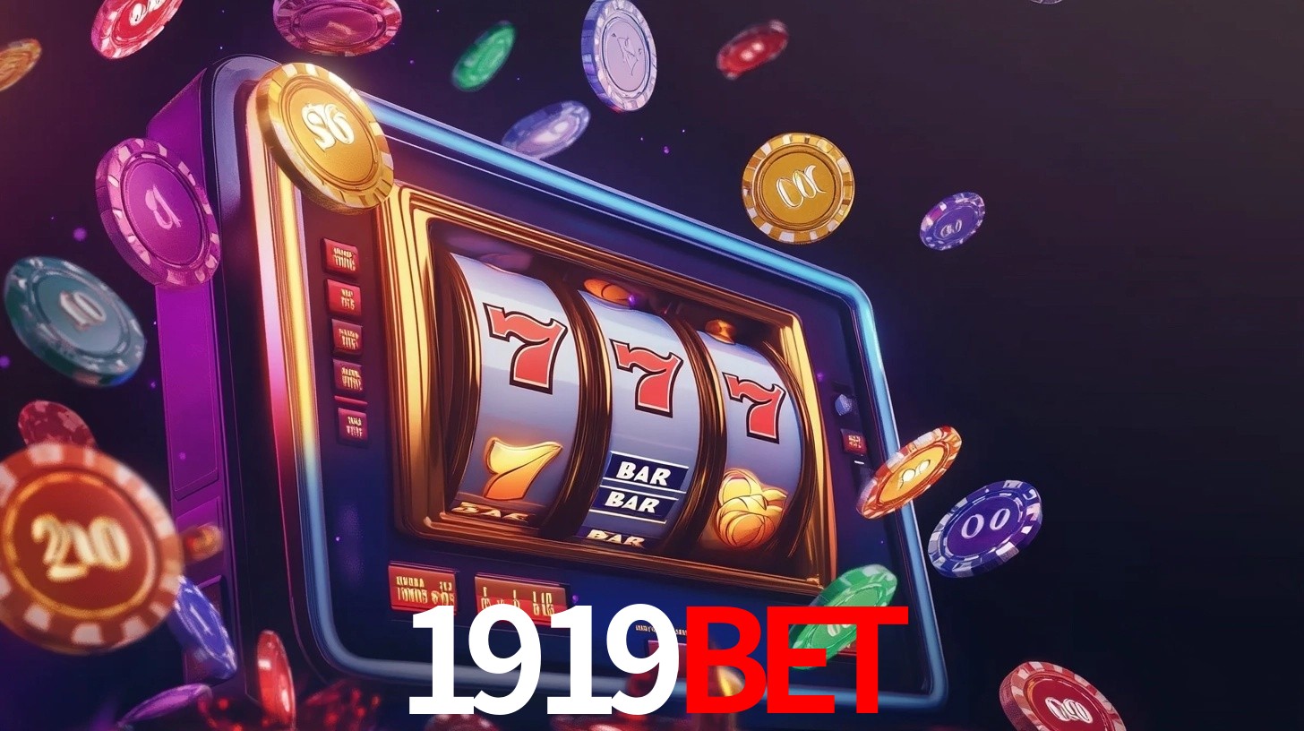 Premium Interface 1919Bet
