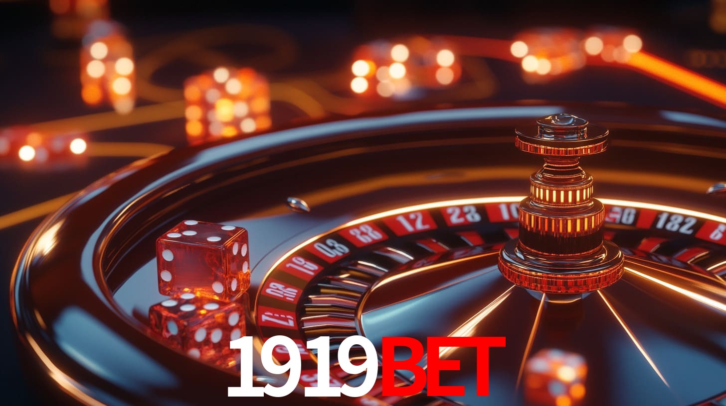Desvendando o Mundo dos Jogos Virtuais na 1919Bet