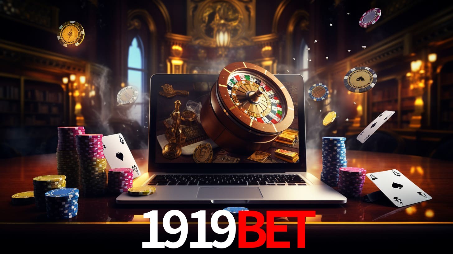 Welcome Bonus 1919Bet