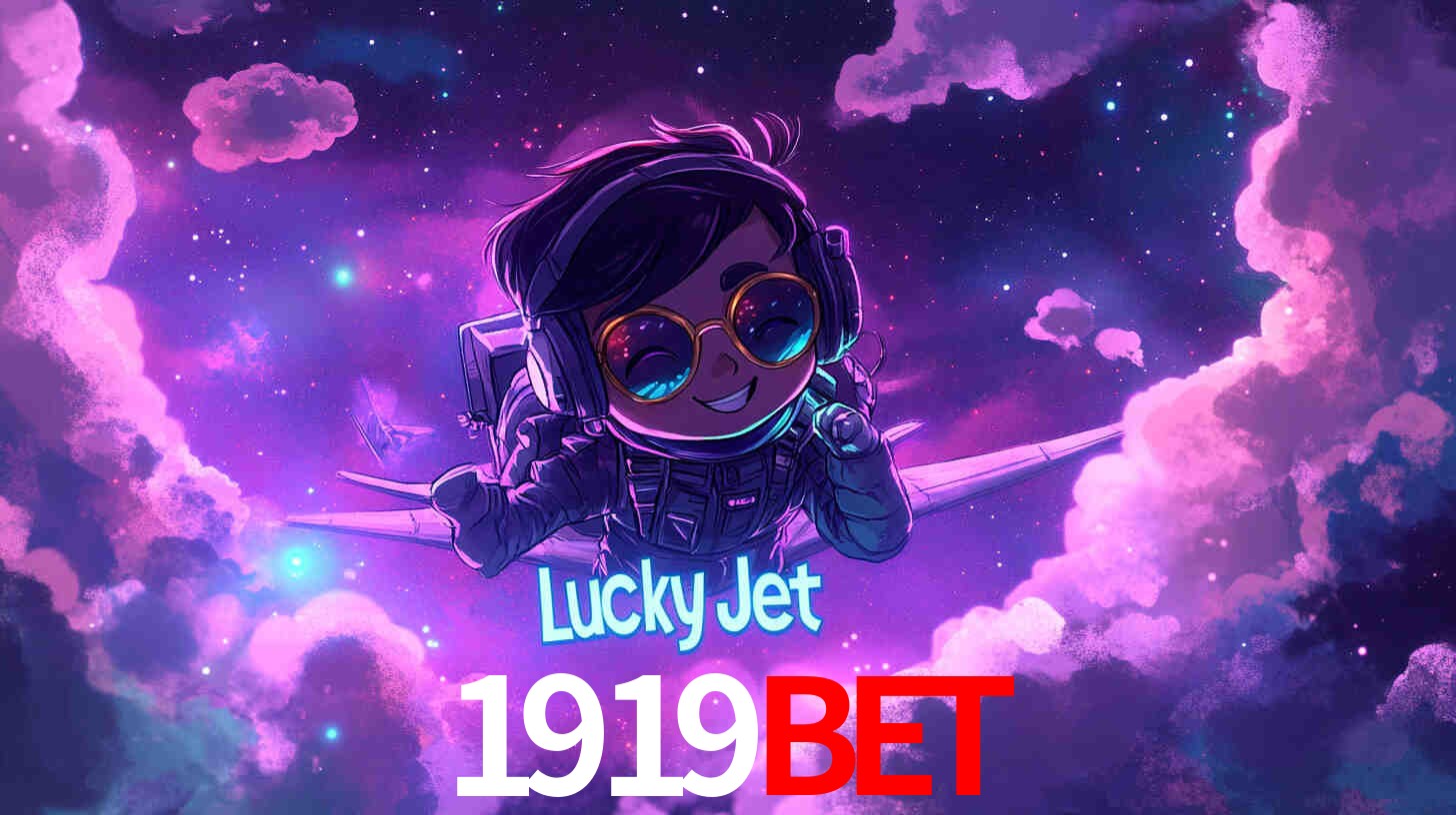 Casino Ao Vivo 1919Bet