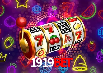cassino 1919Bet