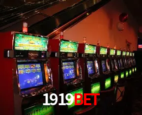 API Integration 1919Bet