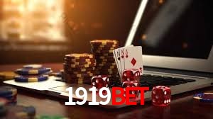 Promoção Relâmpago 1919Bet
