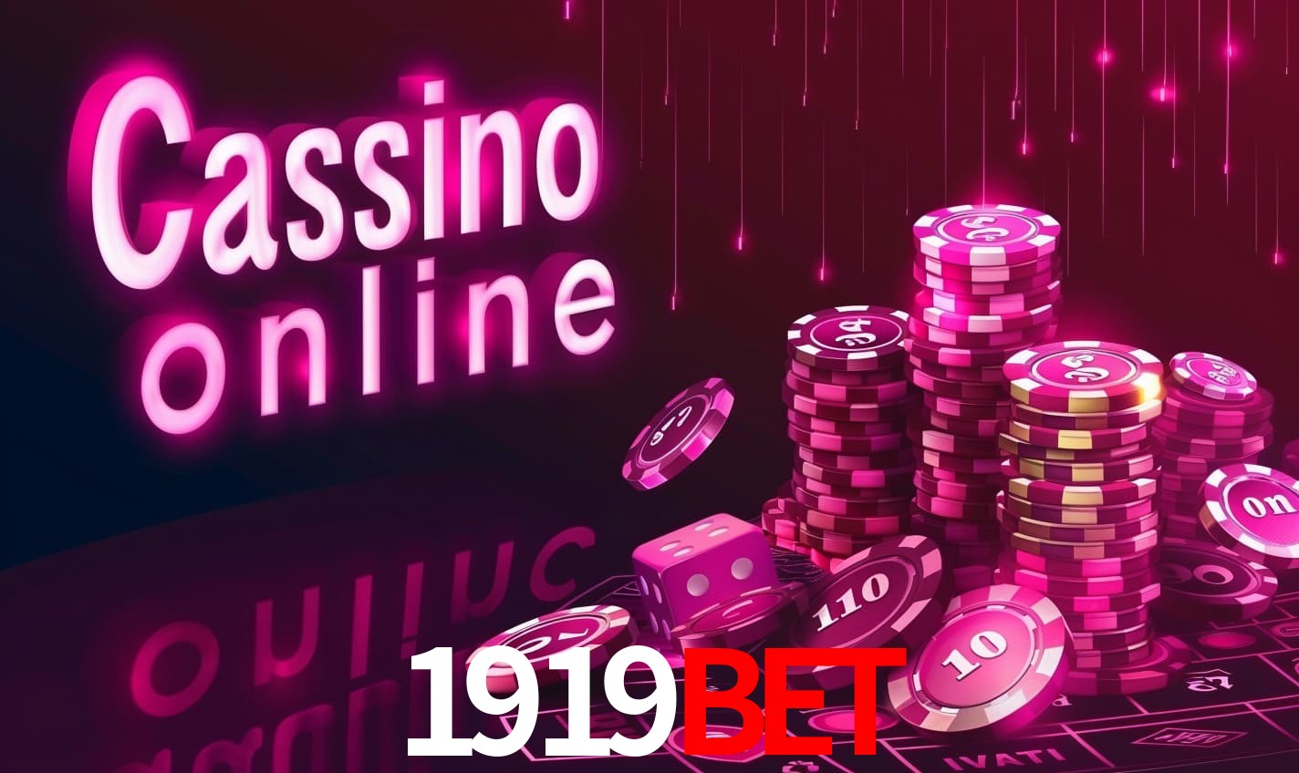 Diretório de Jogos 1919Bet