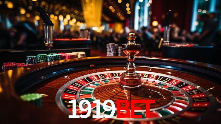 2FA Security 1919Bet