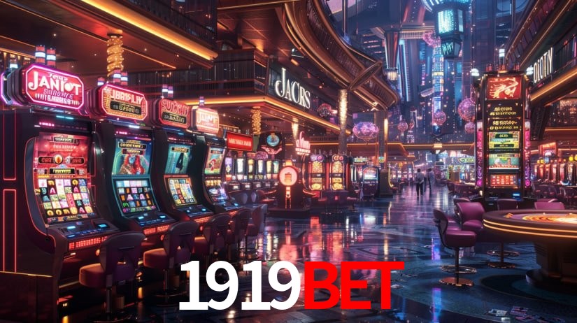 Statistics 1919Bet