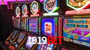 A Emoção da Loteria na 1919Bet: Uma Chance de Mudança de Vida