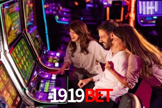Especiais de Fim de Semana 1919Bet