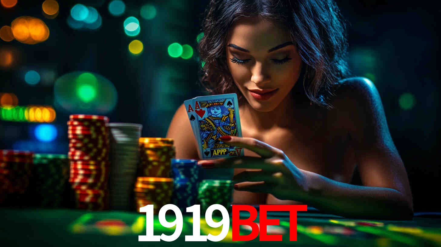 Estatísticas Esportivas 1919Bet