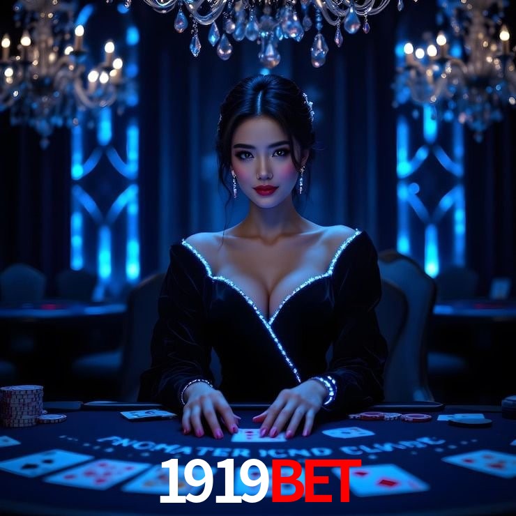 A Popularidade dos Caça-Níqueis no 1919Bet