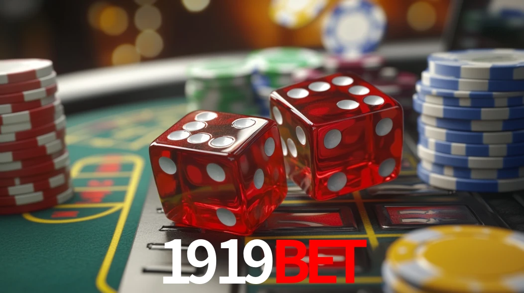 Exclusive Games 1919Bet