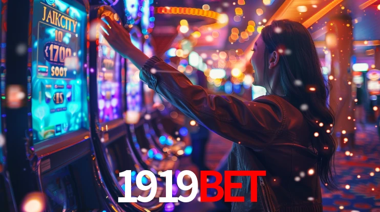 1919Bet: Seu Especialista em Apostas Esportivas Brasileiras