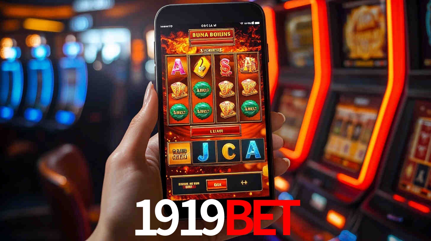 1919Bet.Com