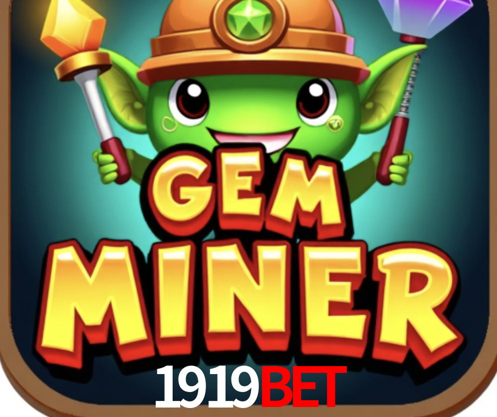 Slot Games 1919Bet