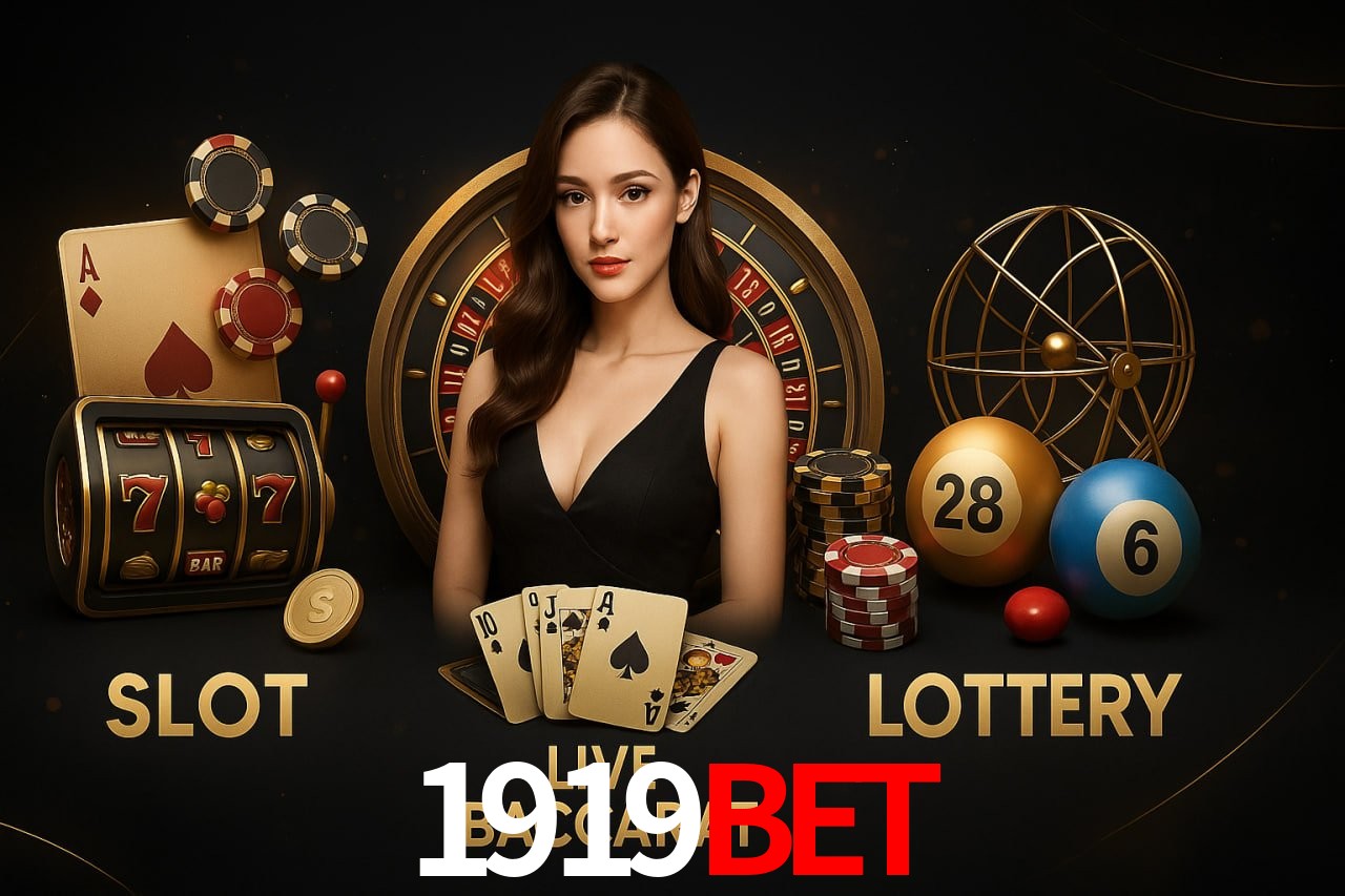 Explorando a Categoria de Eventos em Apostas na 1919Bet