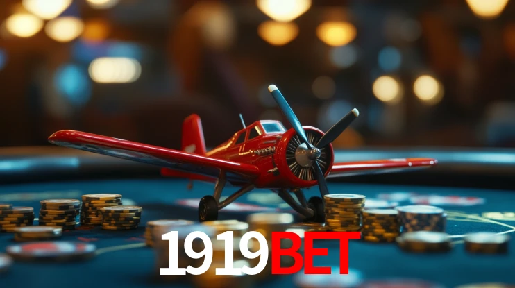 Experiência VIP 1919Bet