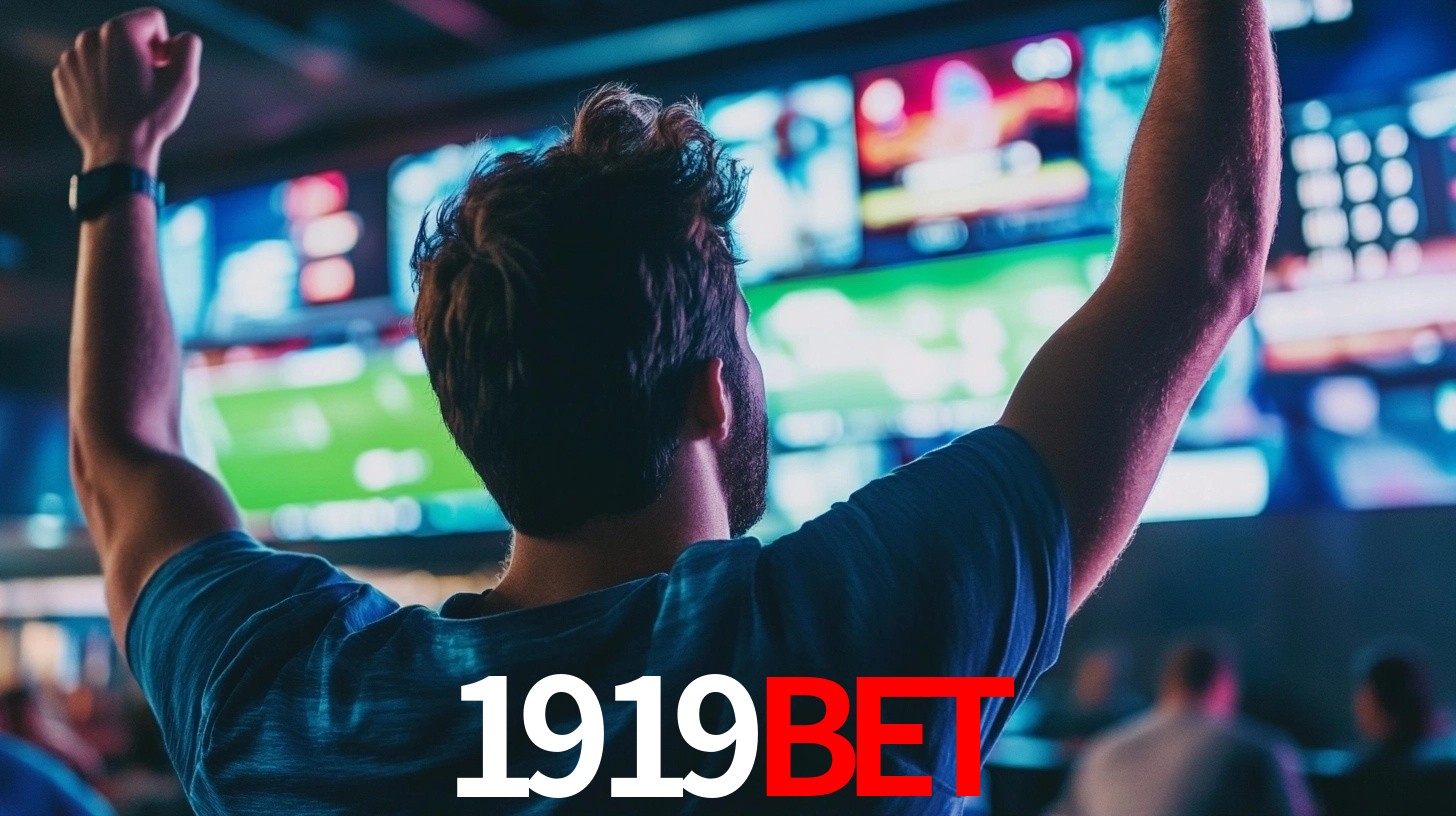 Bônus Generosos e Exclusivos no 1919Bet para Você!