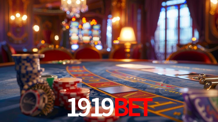 Game Statistics 1919Bet
