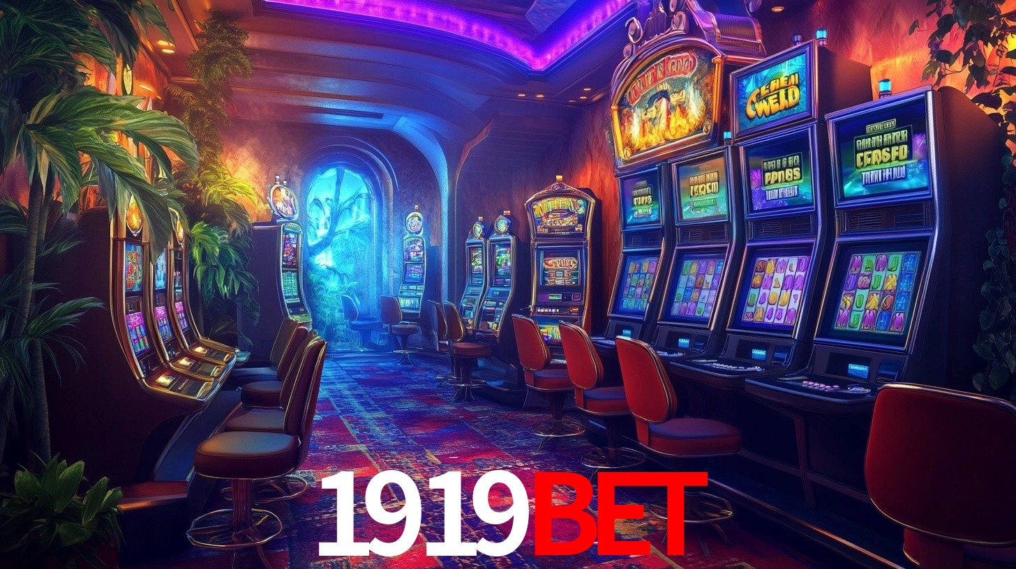 Instant EasyPaisa 1919Bet