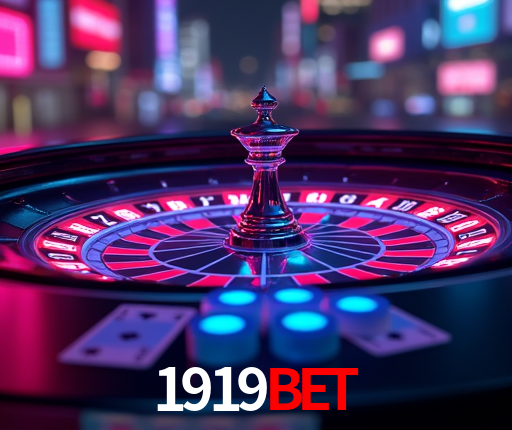 Estatísticas do Jogo 1919Bet