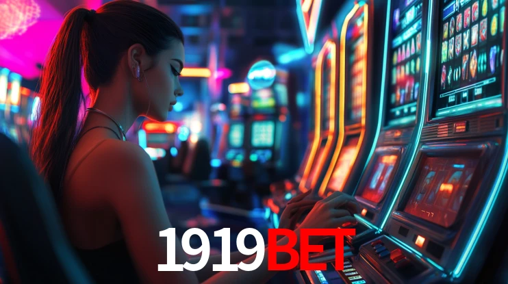 1919Bet.Com