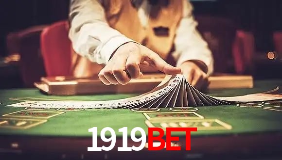 Live Casino 1919Bet