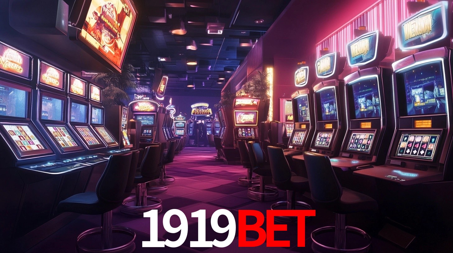 1919Bet App