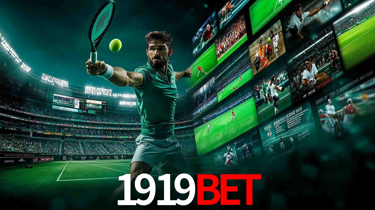 Casino VIP 1919Bet