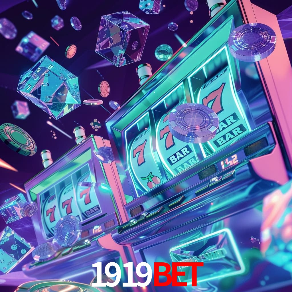 Integração de APIs 1919Bet