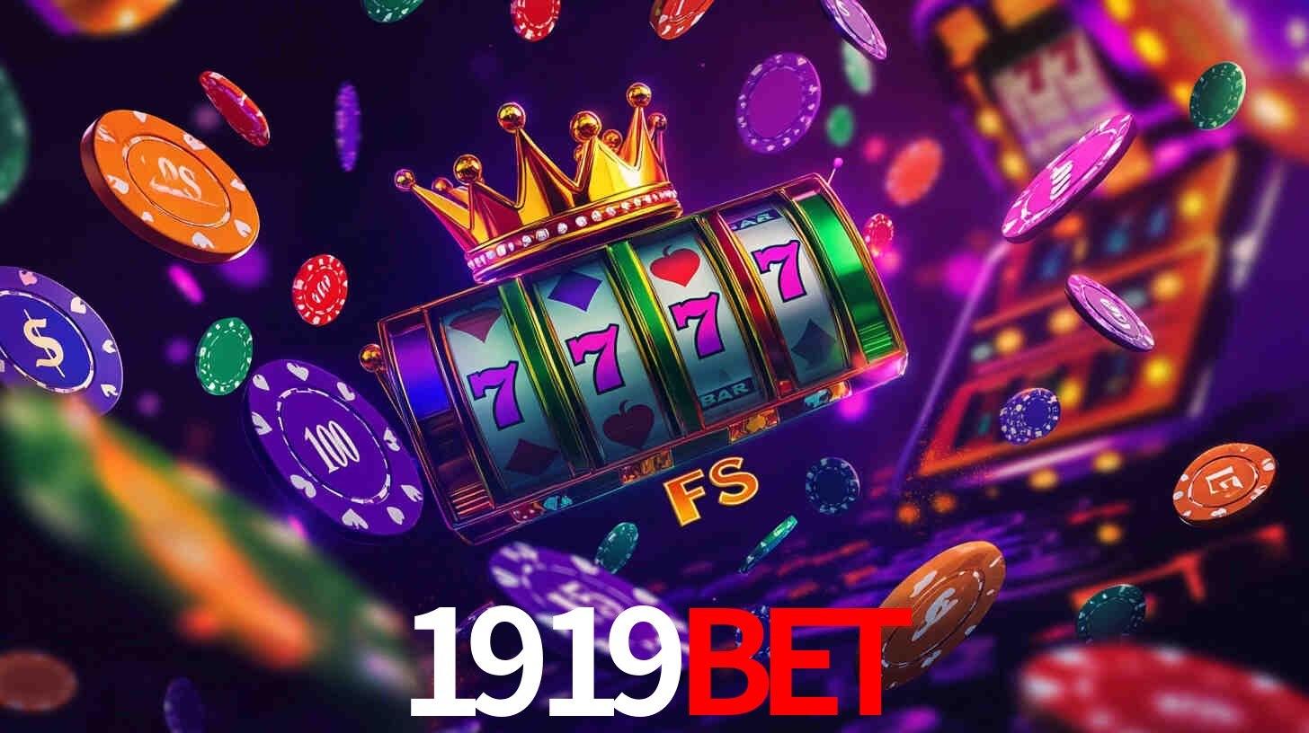 Ofertas Imperdíveis na 1919Bet: Promoções e Bônus Que Valem a Pena