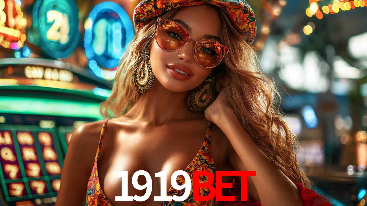 Explore as vantagens do 1919Bet: serviço profissional e confiabilidade