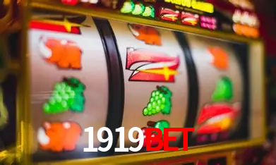 A Emoção da Loteria na 1919Bet: Uma Chance de Mudança de Vida