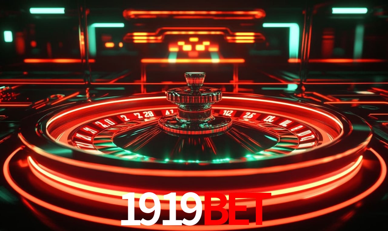Jogos Exclusivos 1919Bet