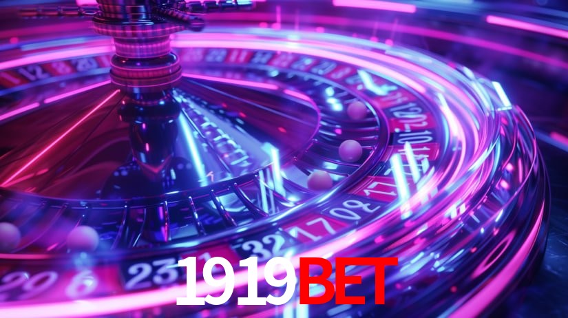 Login Seguro 1919Bet