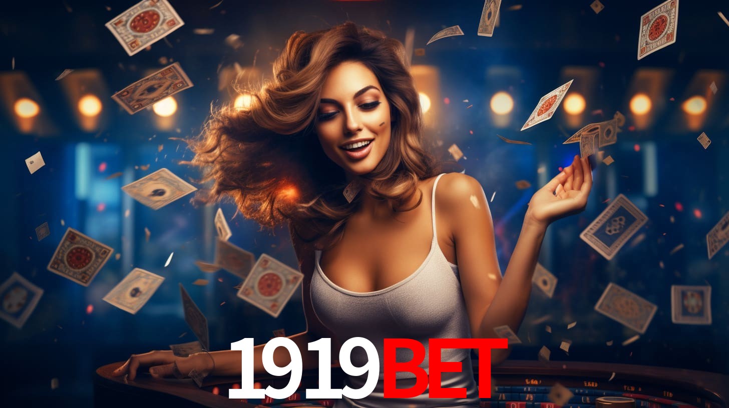 1919Bet: Jogue Crash e Experimente Alta Recompensa Instantânea
