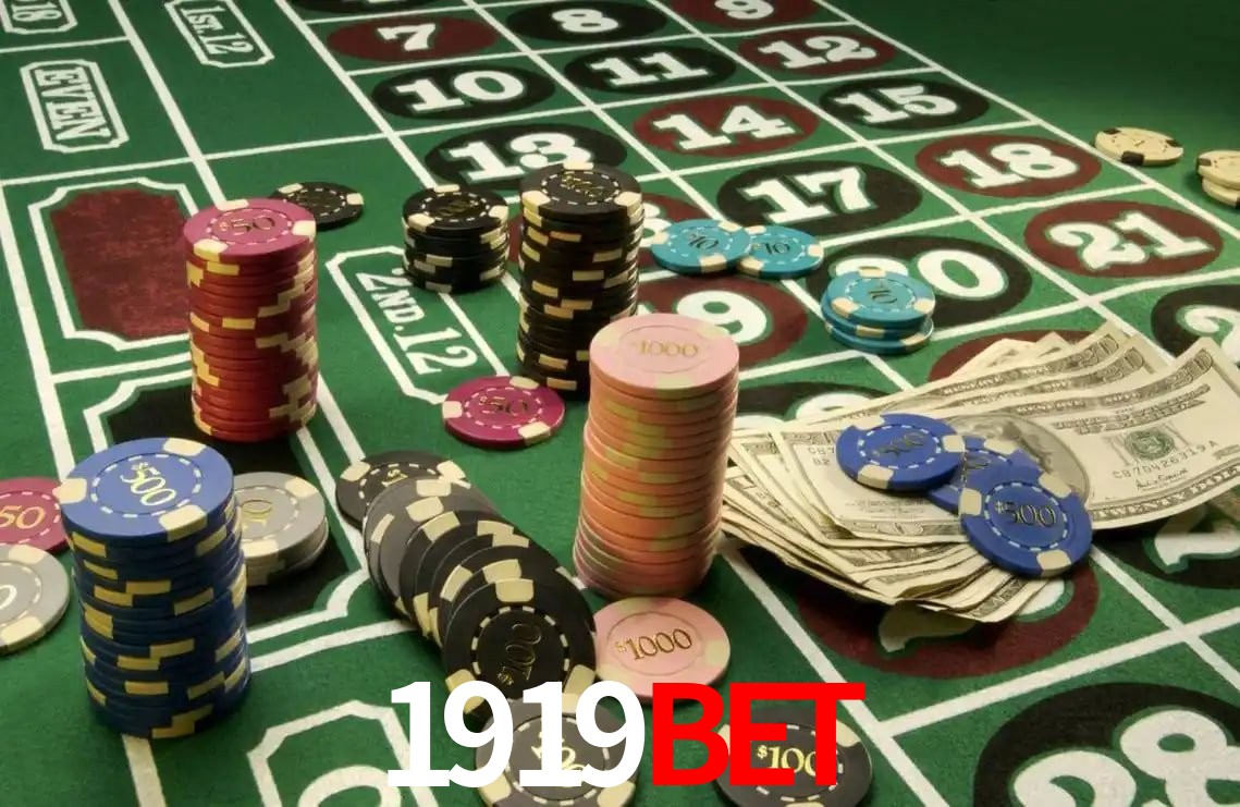 1919Bet.Com
