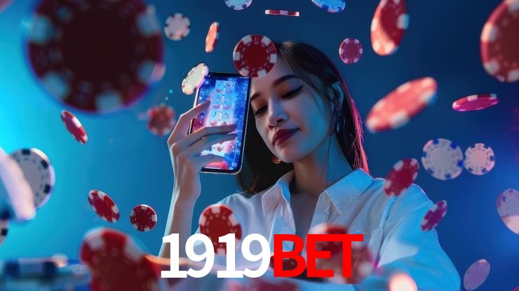 Benefícios da Conta 1919Bet