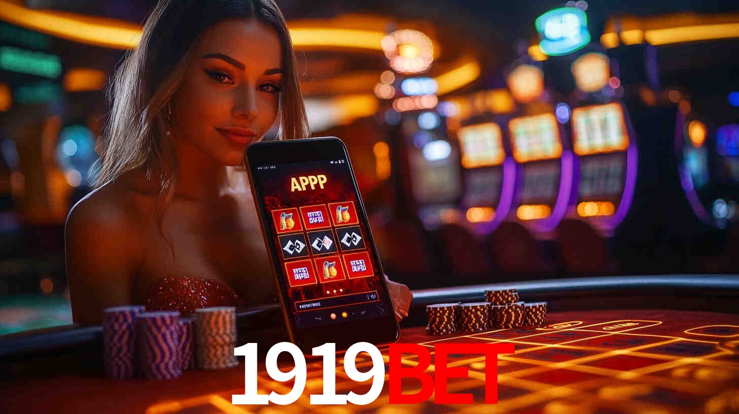 Estatísticas Crash Games 1919Bet