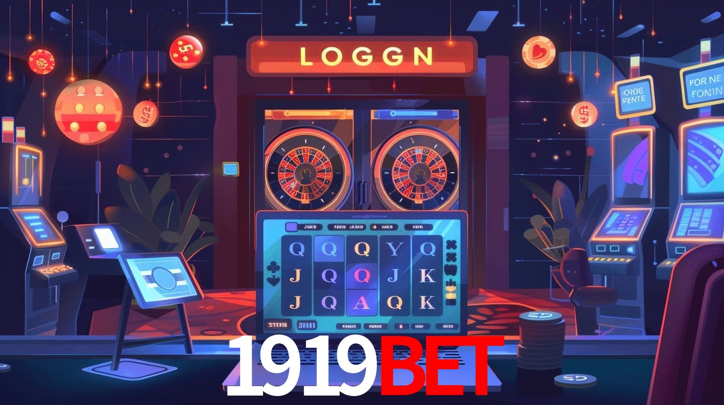 Descubra a Essência do 1919Bet: Nossa História e Compromissos