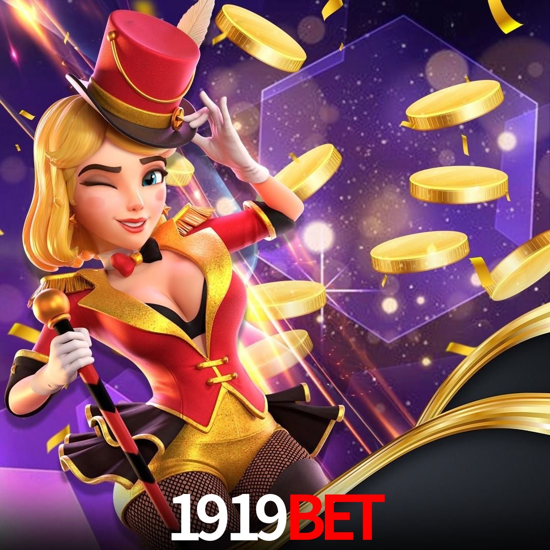 VIP Casino 1919Bet