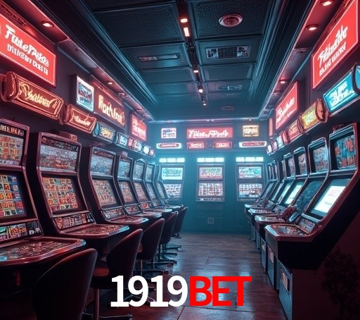 Descubra a Essência do 1919Bet: Nossa História e Compromissos