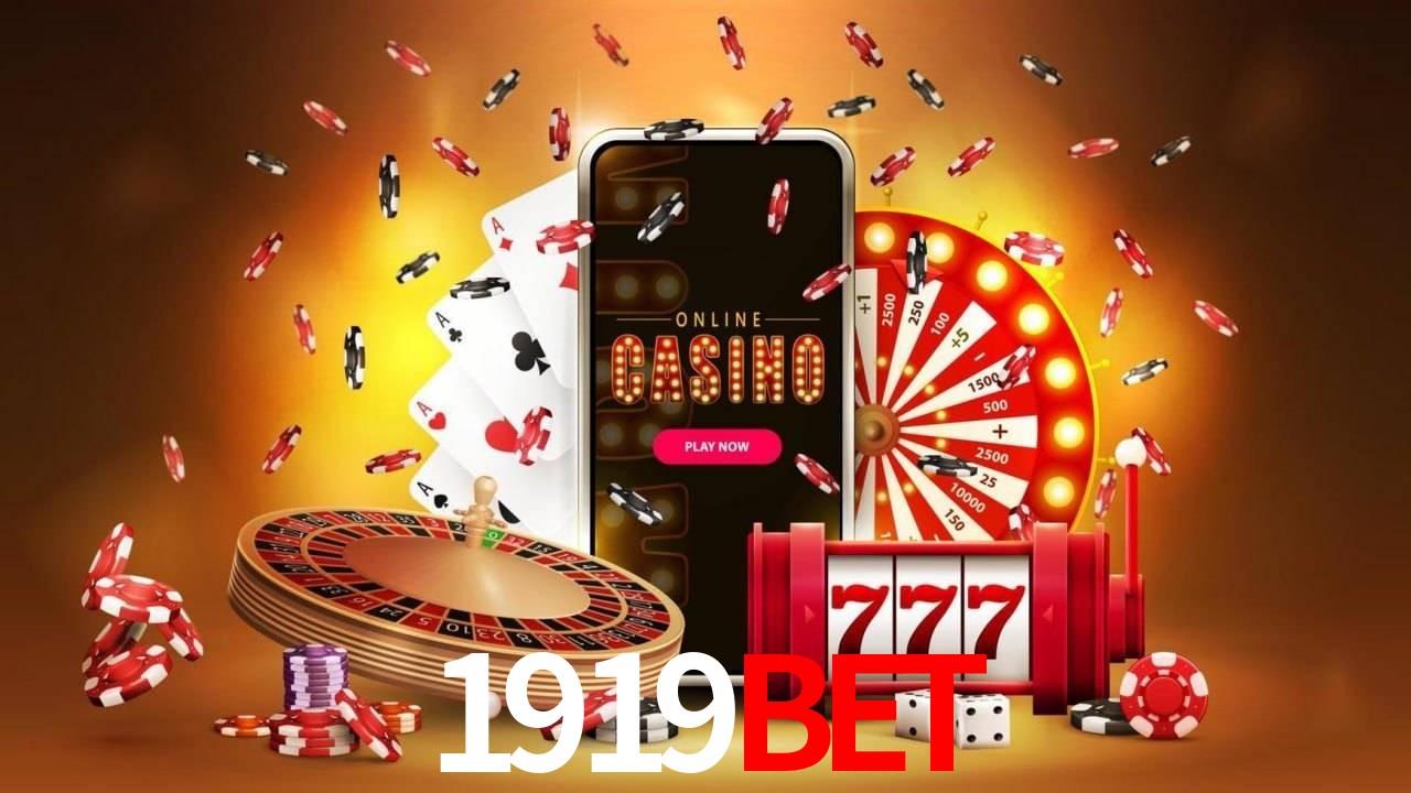 Descubra o Programa VIP da 1919Bet: Vantagens Exclusivas para Jogadores