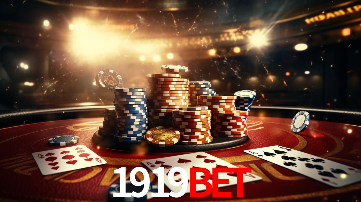 Programa VIP 1919Bet