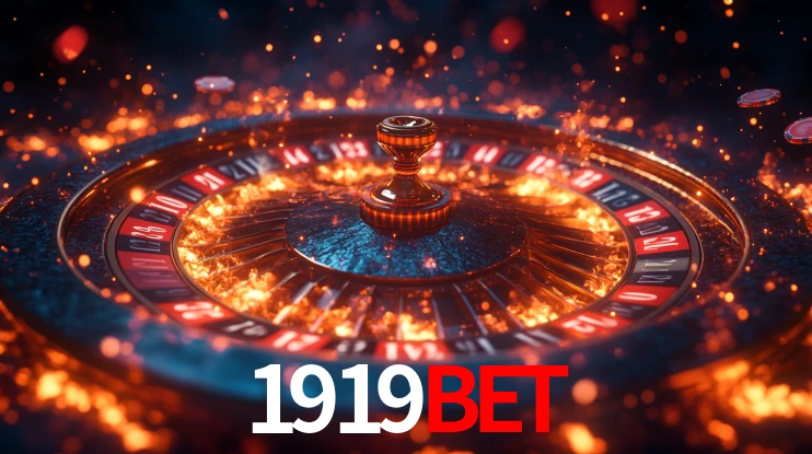 Sinta a adrenalina dos jogos de cassino com 1919Bet