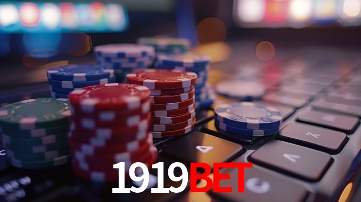 A Popularidade dos Caça-Níqueis no 1919Bet