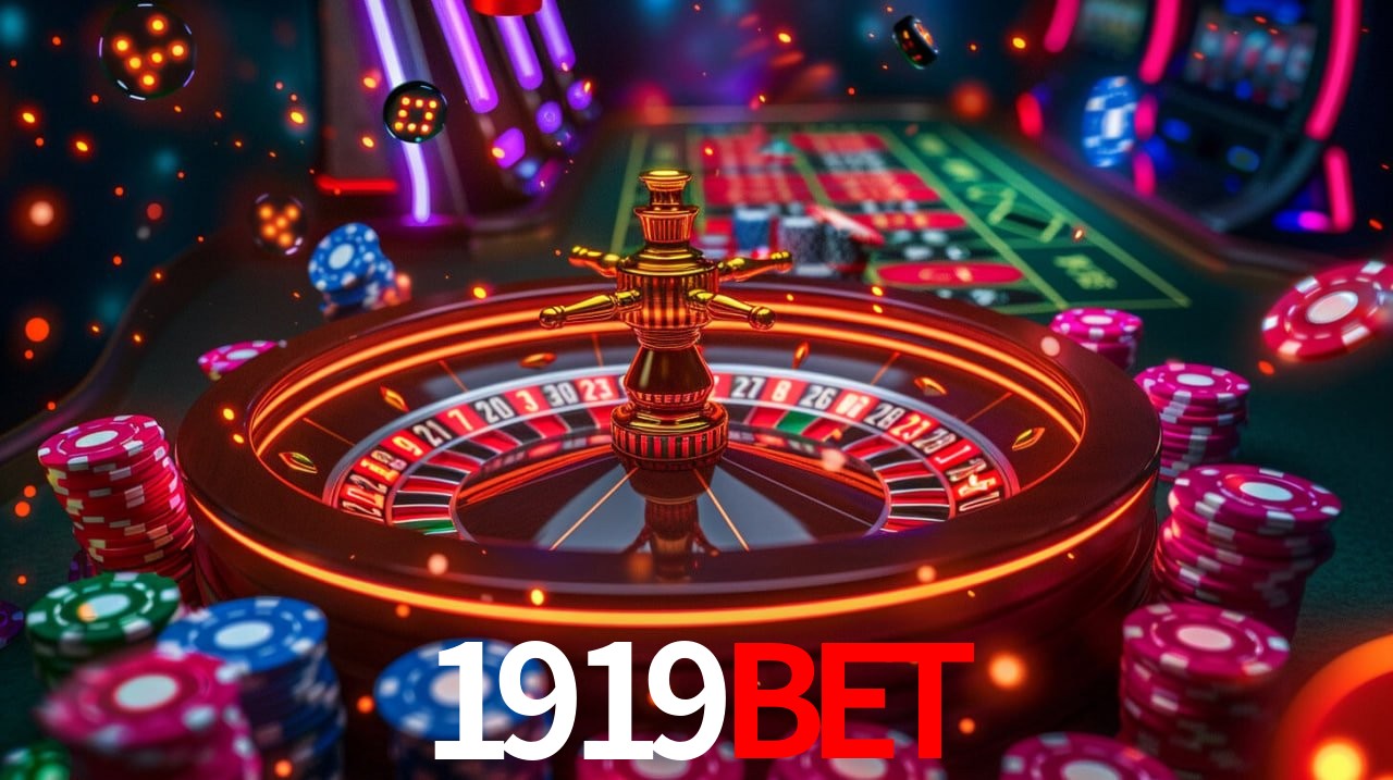 Ofertas Exclusivas 1919Bet