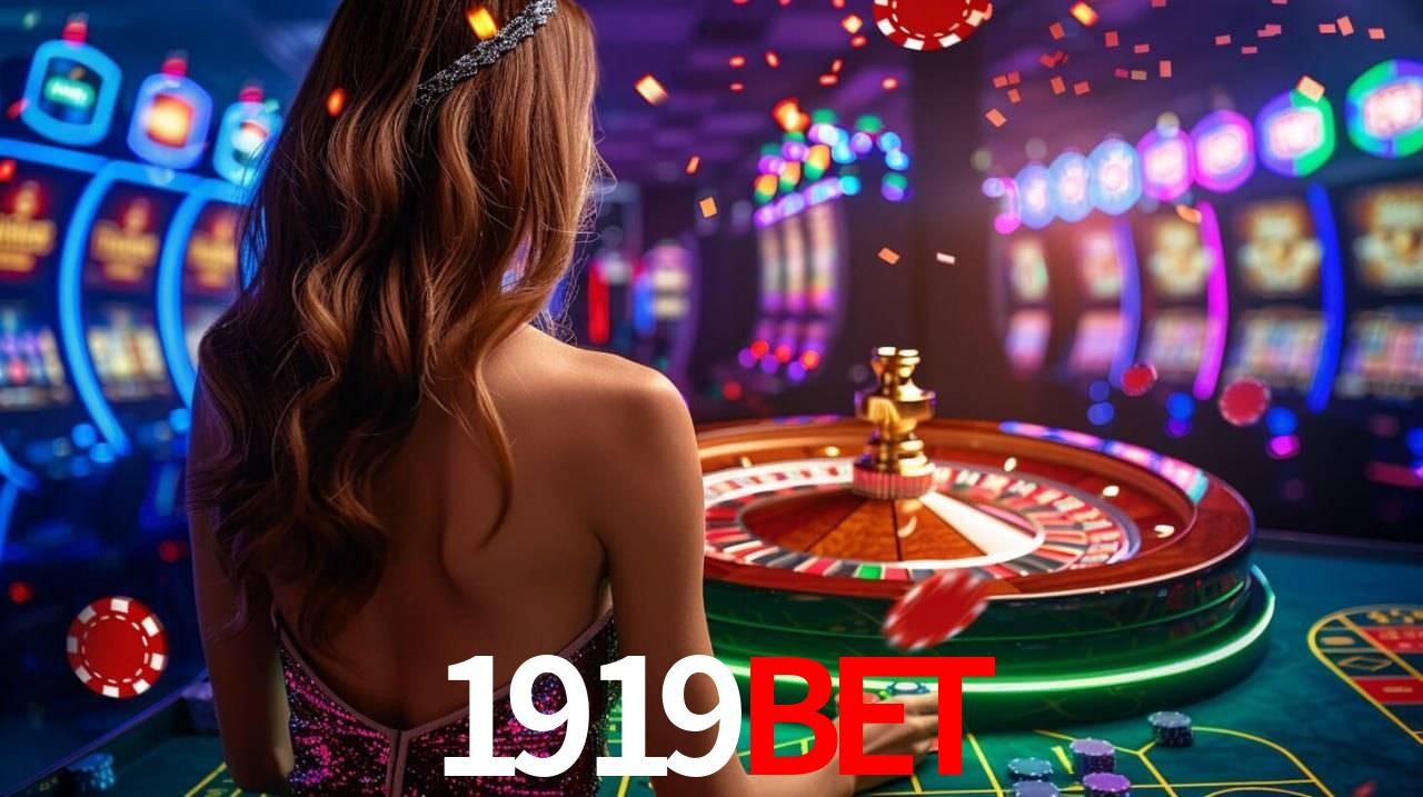 Descubra a Essência do 1919Bet: Nossa História e Compromissos