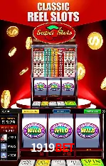 Exclusive Offers 1919Bet