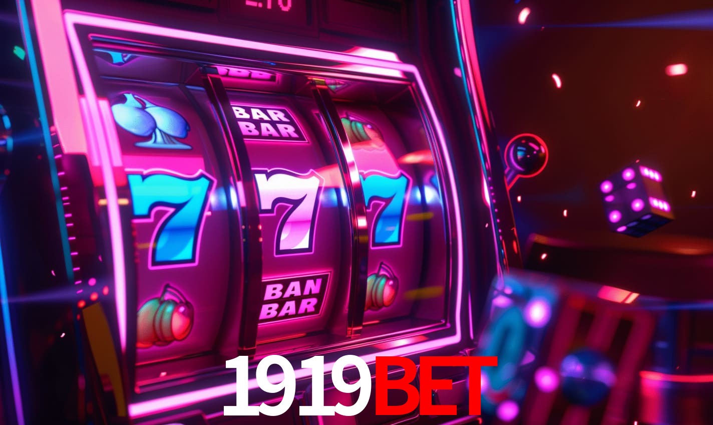 Jogos de Slot 1919Bet